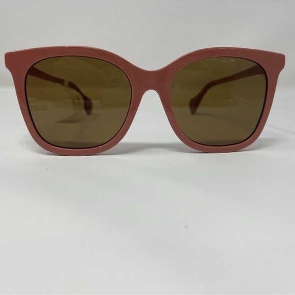 ❤️‍🔥‼️‼️ 24 HOUR SALE ‼️‼️‼️
GUCCI Dark Rose Sunglasses Authentic - Picture 7 of 12